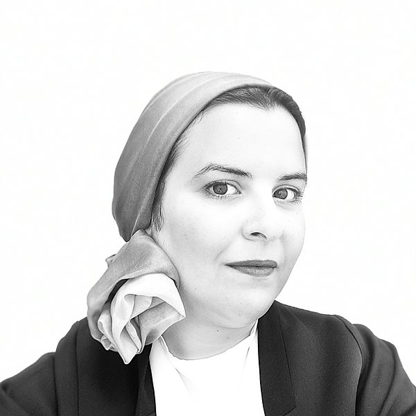 Zeineb Trabelsi
