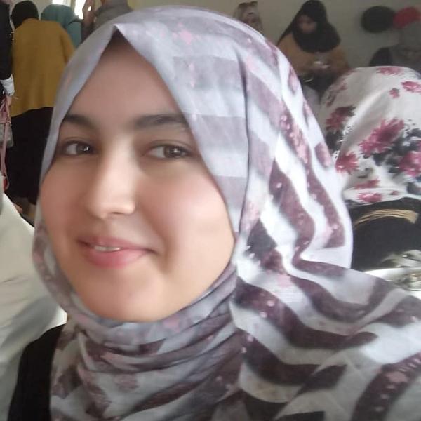 Meriem Bouzid