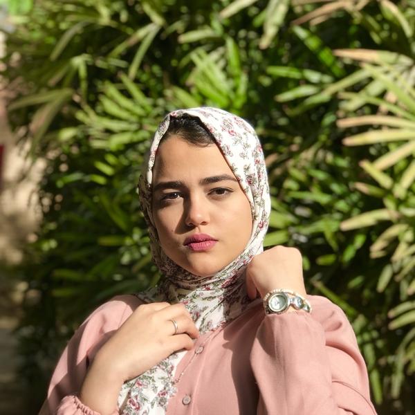 Hager Ebrahim