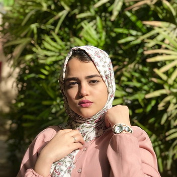 Hager Ebrahim