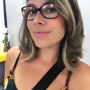 Luiza Ribeiro
