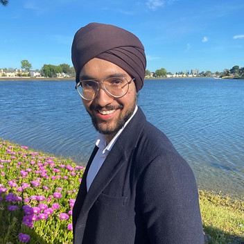 Manraj Gill