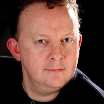 Bryan Carr