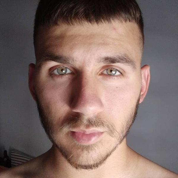 Aristotelis Delliaridis