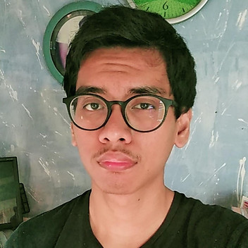Muhammad Riandy