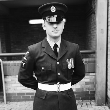 Barry Sutherland