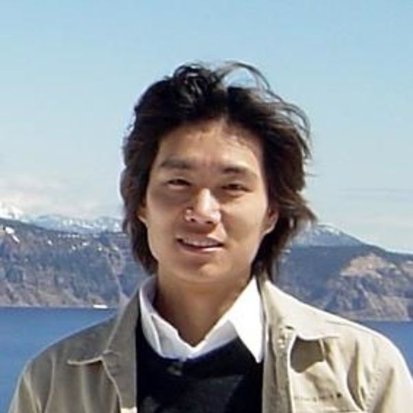 Michael LV吕