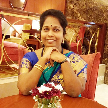 Jayagowri Jaya