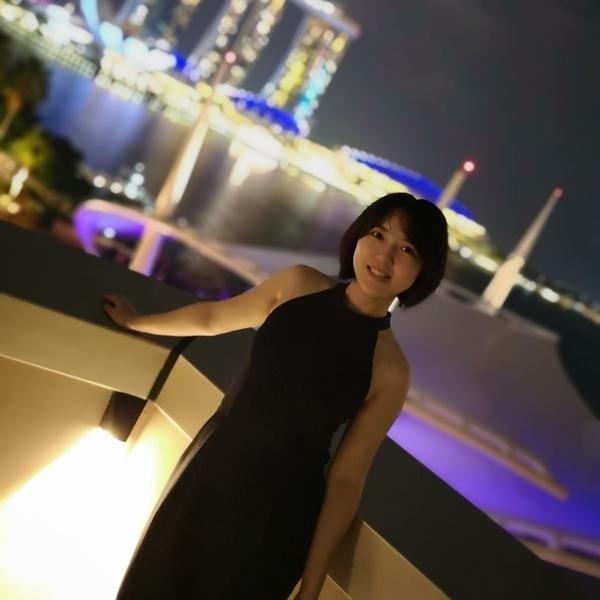 Miranda Xiaoxi Zhang