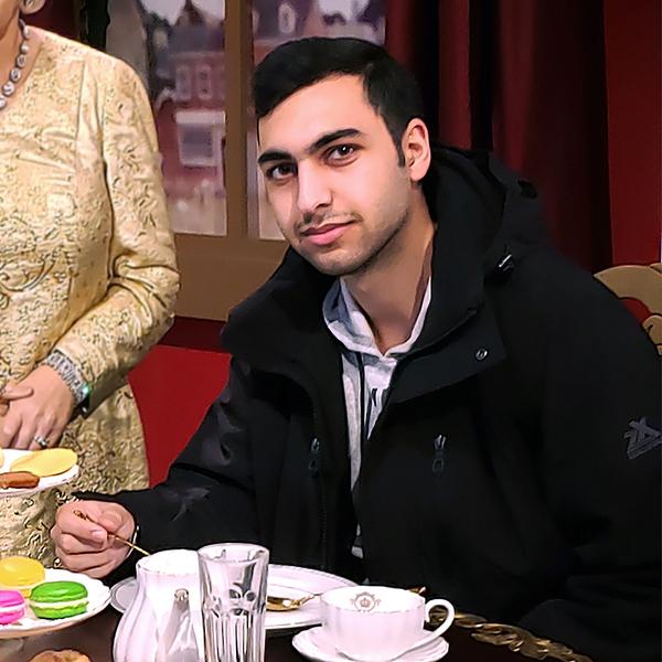 Sampa Bestavasvili