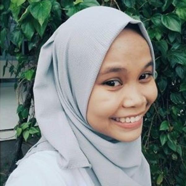 Mayza Nisrin Abielah