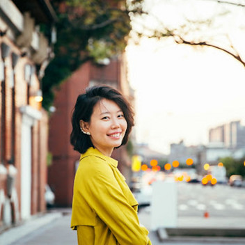 Yuting Yang