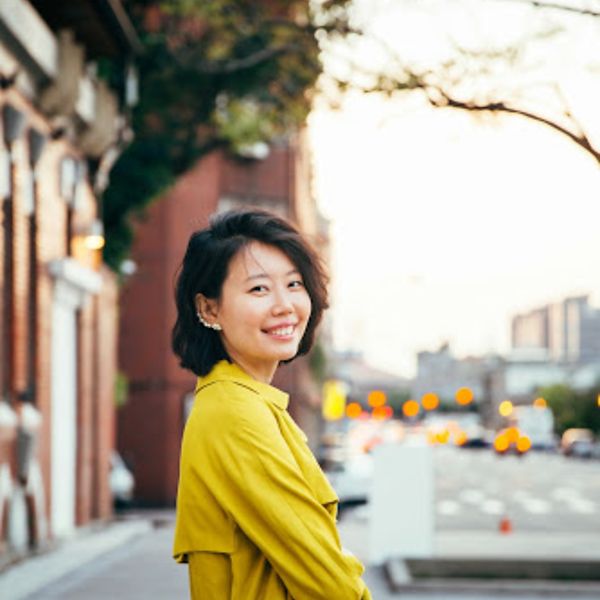 Yuting Yang