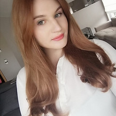 Anna Robinson