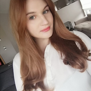 Anna Robinson
