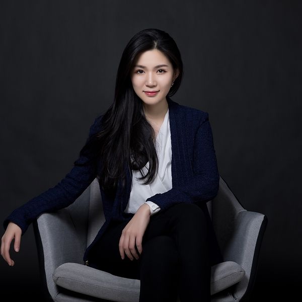Cindy Liu