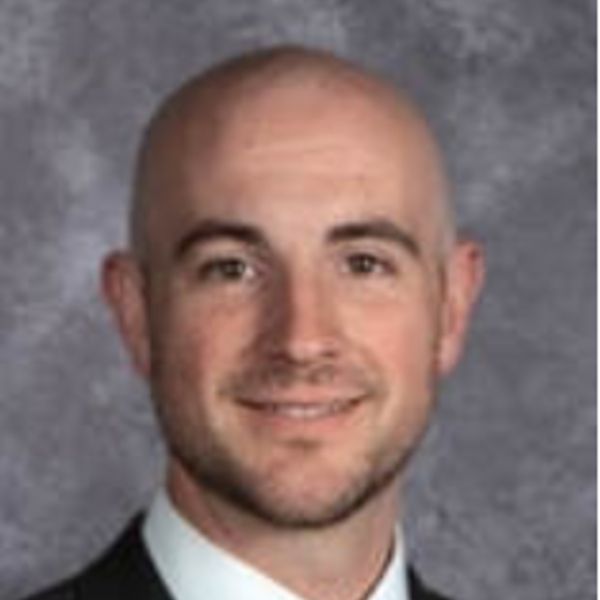 Patrick Allison