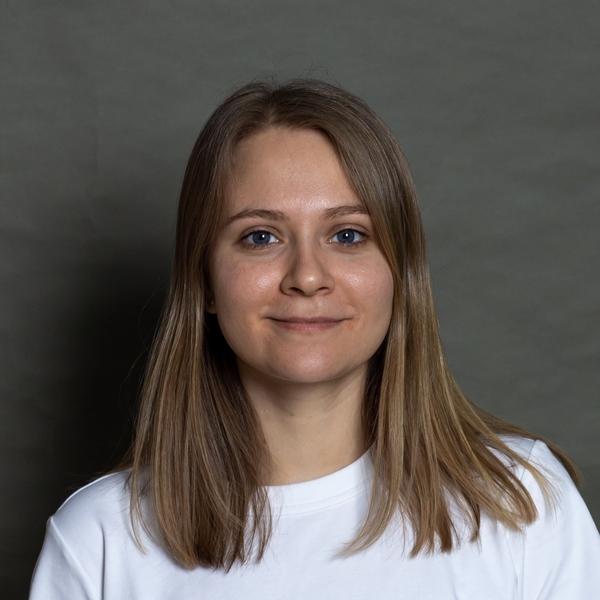 Настя Чернецкая