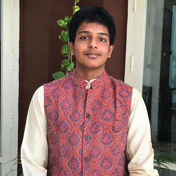 Viraj Lohia