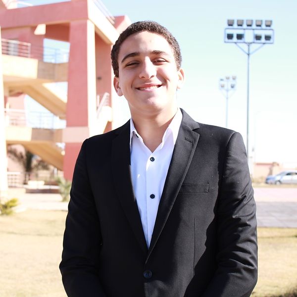 Ziad Moamen