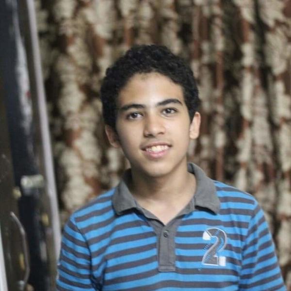 Yousef  Ahmed Mahmoud Sobhi