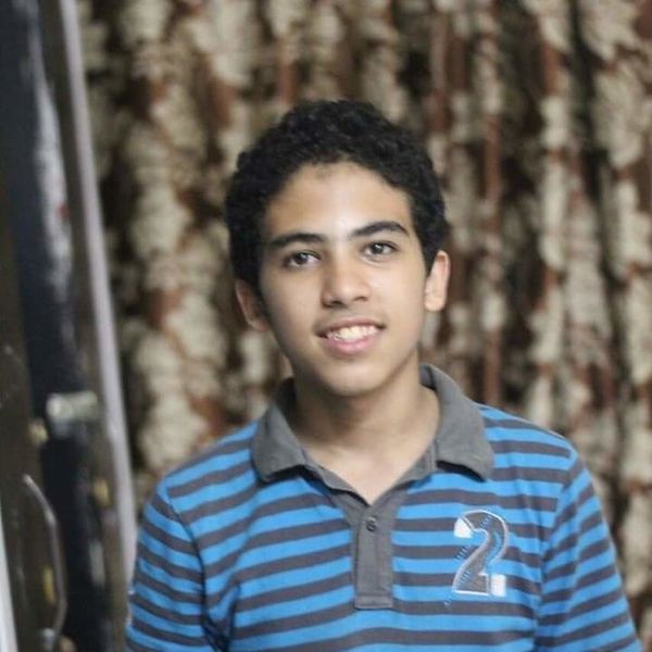 Yousef Ahmed Mahmoud Sobhi