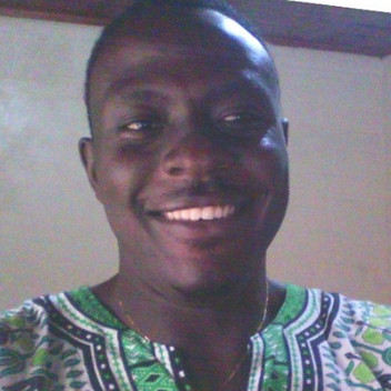 BushRoad Pictures a Big Blaise production