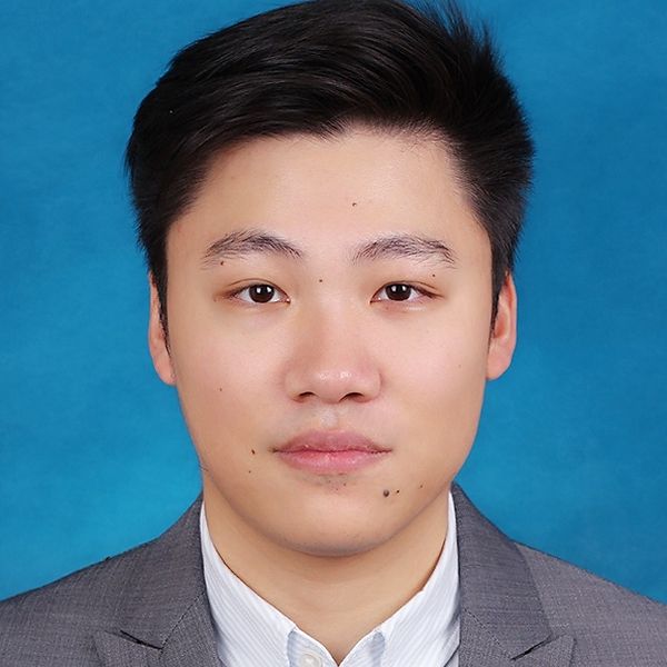 Wenyuan Wang