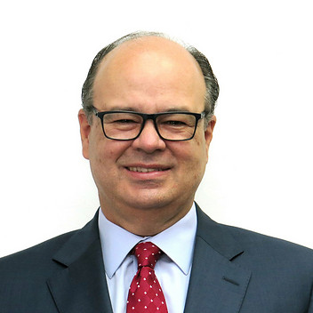 Luis Vicente Garcia