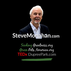 Steven Monahan