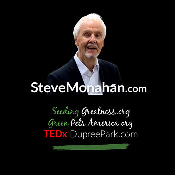 Steven Monahan