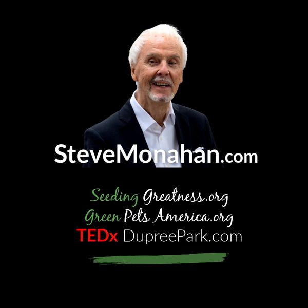 Steven Monahan