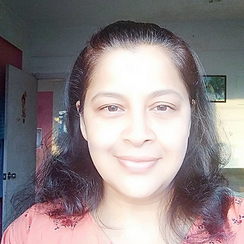 Amruta Patil Jagtap