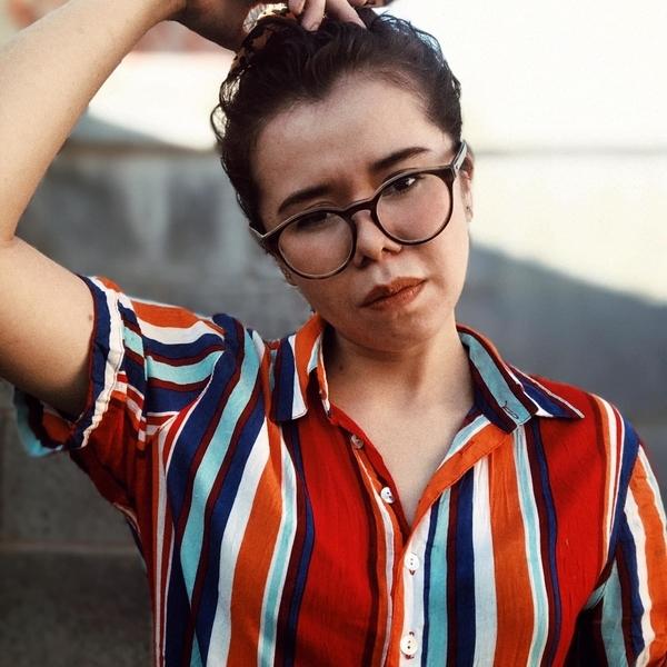 Dacia Sosa Rosiles