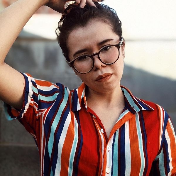 Dacia Sosa Rosiles