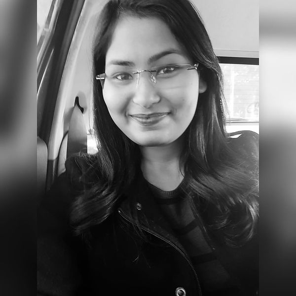 Aparna Parmar