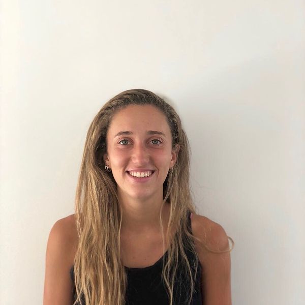 Micaela Belén Gómez