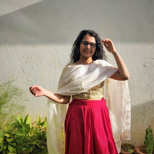Rishika Saboo