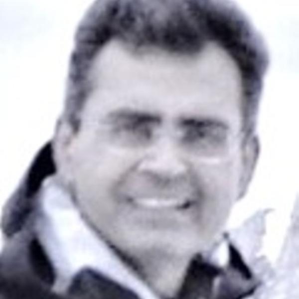 Panos Drivas