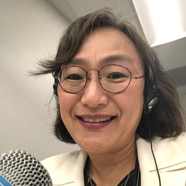 Yoko Emori