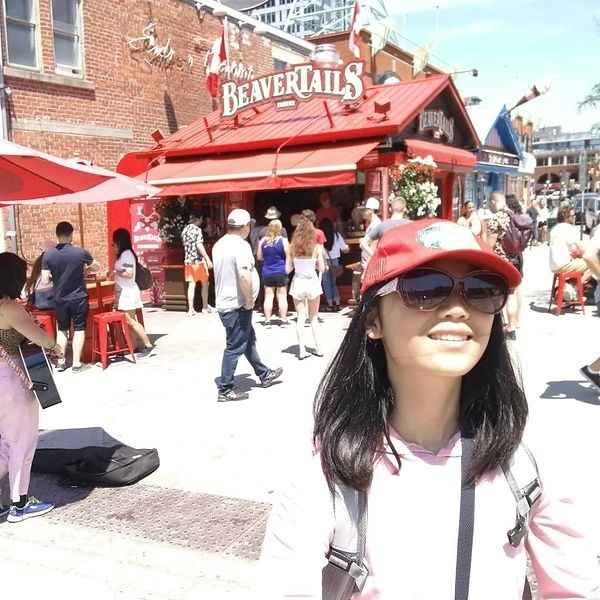 Alissa Guo