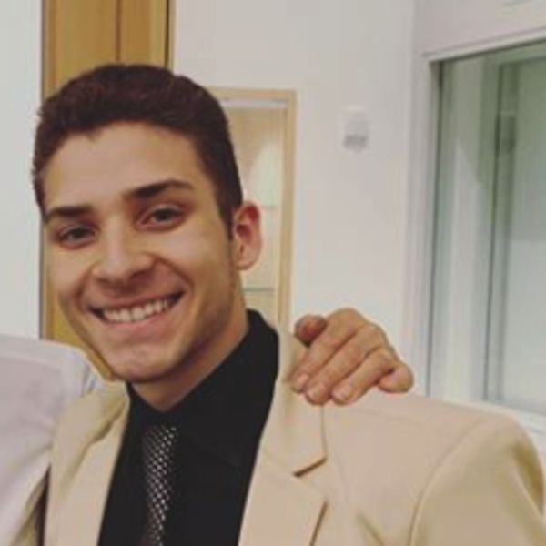 Rosnel Leyva-Cortes