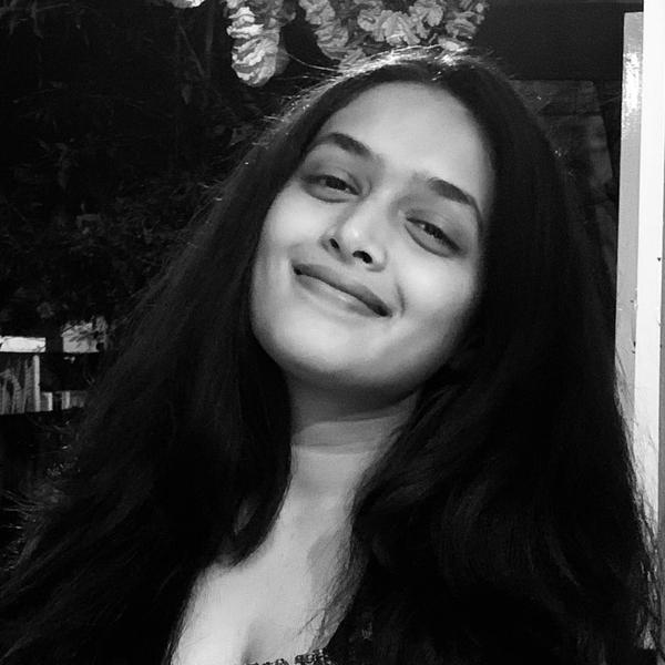 Madhura Halkare