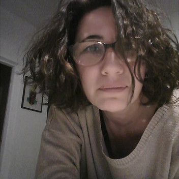 silvia (Totty) villoria