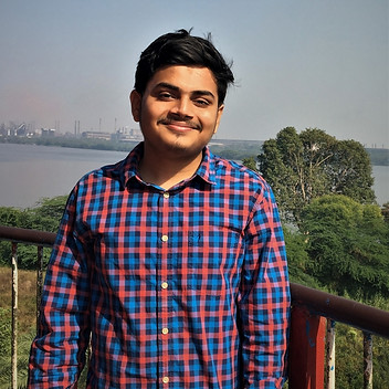 Swaraj Gupta