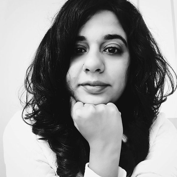 Aastha Bhakhri