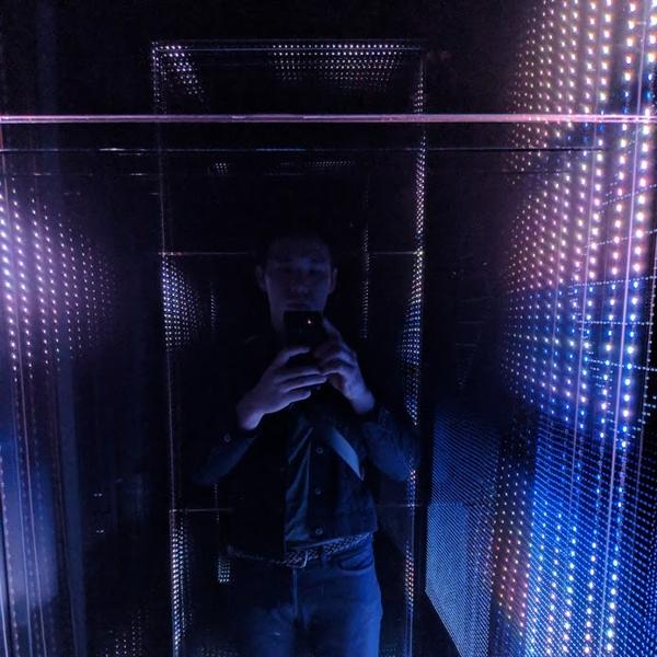 Grant Hou