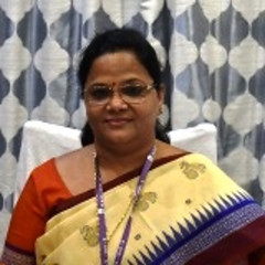 Ipsita Das