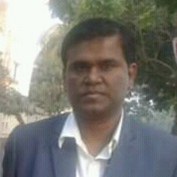 Rajan Kumar Das