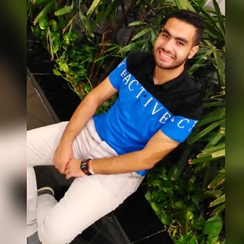 Mohammed Deabes